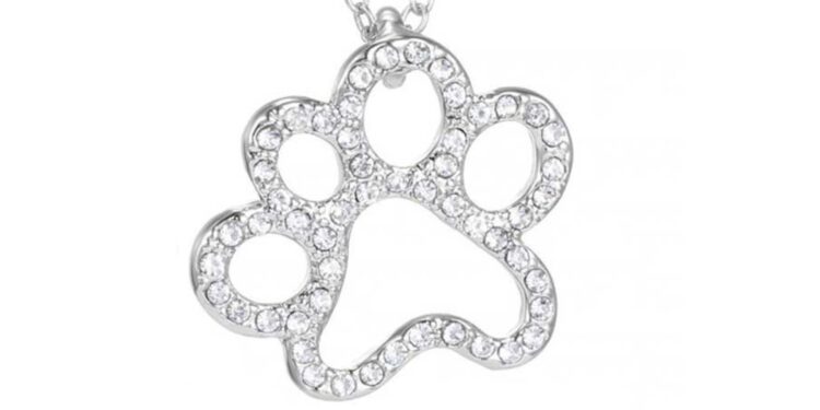 right pet memorial jewelry